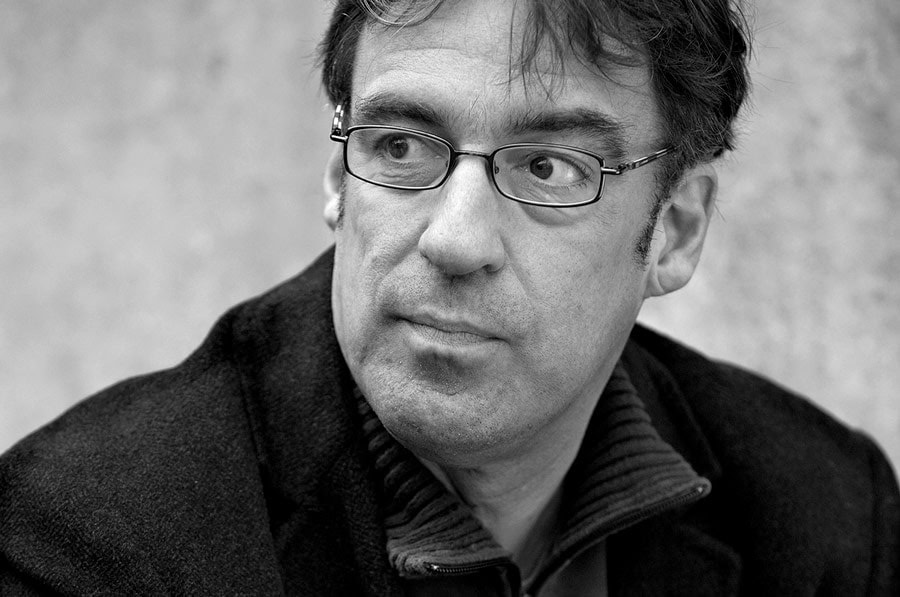 joost zwagerman