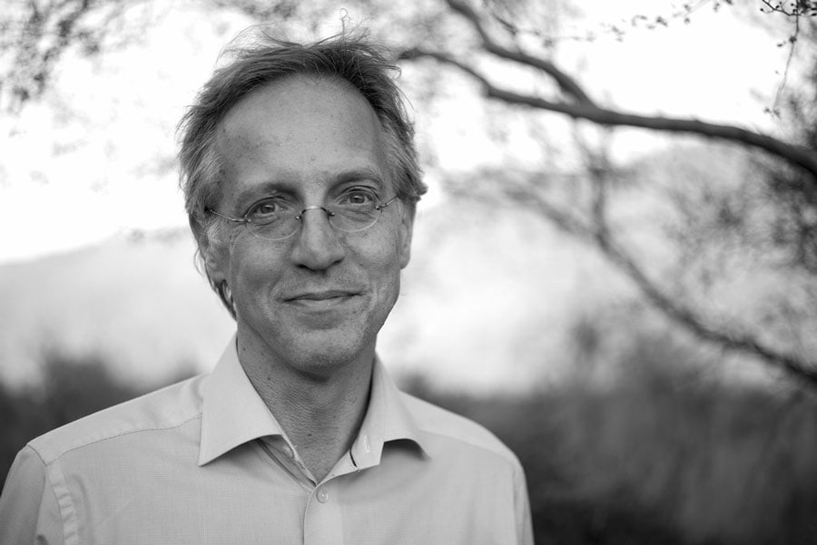 robbert dijkgraaf