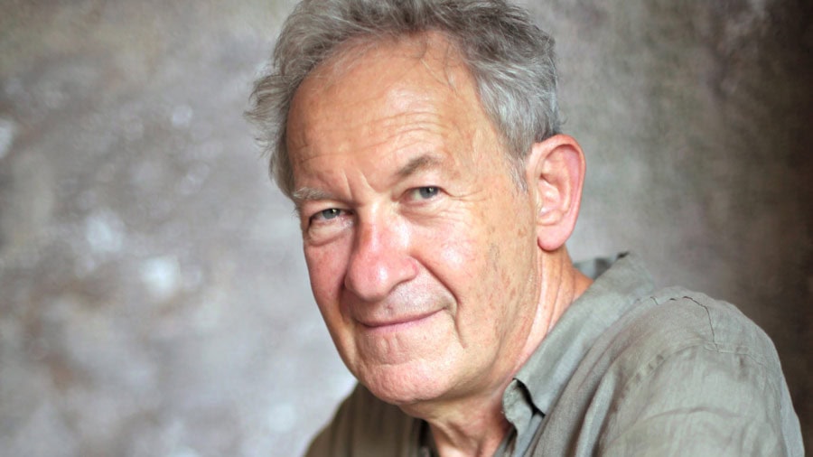 simon schama